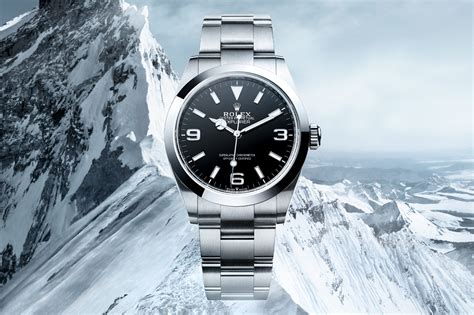 explorer 40mm rolex